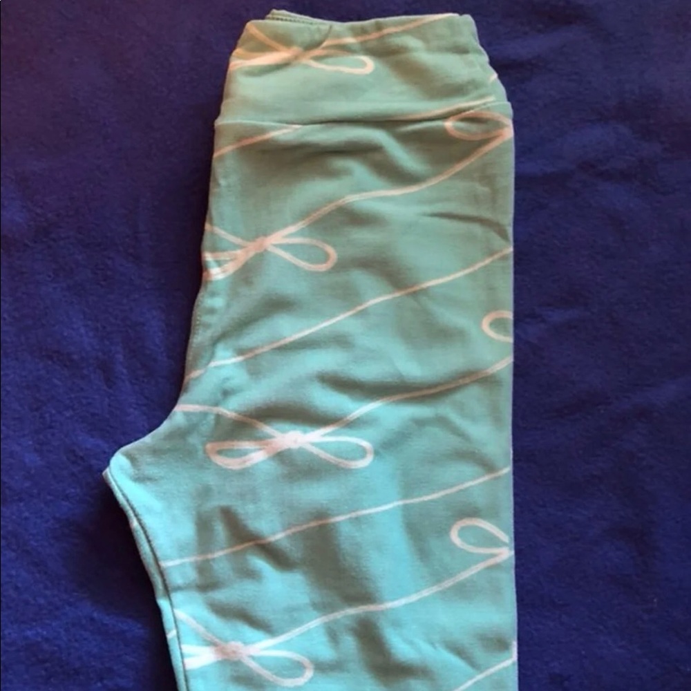 Lularoe Tween leggings